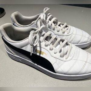 PUMA Astro Kick SL WHITE